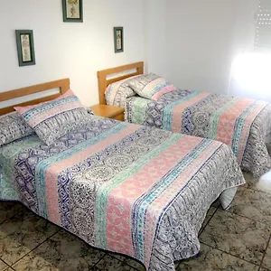 Amplio Apto En Roquetas Apartamento