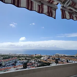  Apartamento New Deluxe Stunned Seaview 2 Bed España