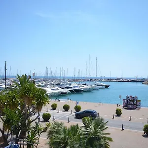  Apartamento Golive Deluxe España