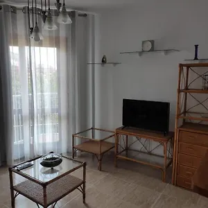Apartamento Aguadulce Sur Apartamento