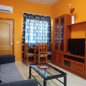 Buenavista Playa Apartamento