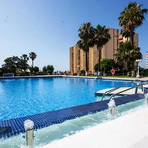  Apartamento Beachfront Diana 2 España