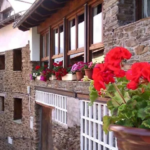  Casa rural Jan España