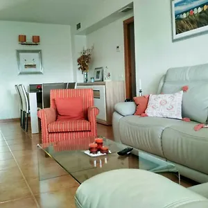 Salinas Comfort Apartamento