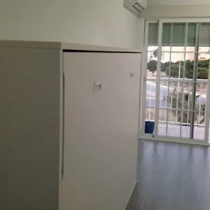 Bersan2 Apartamento