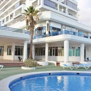  Apartamento Studio Anna - Playa Paraiso Tenerife España